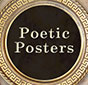 Poetic Posters