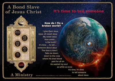 Bond Slave